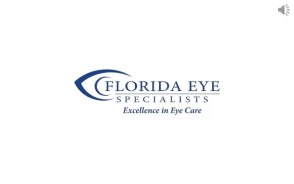 Eye care Specialists in Jacksonville FL | Florida Eye Specialists