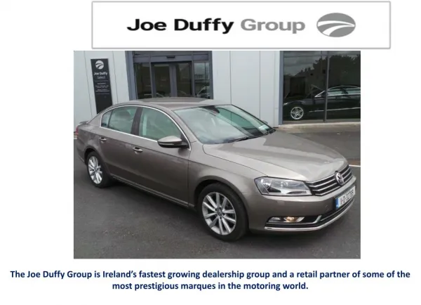 New & Used Car Dealer Ireland