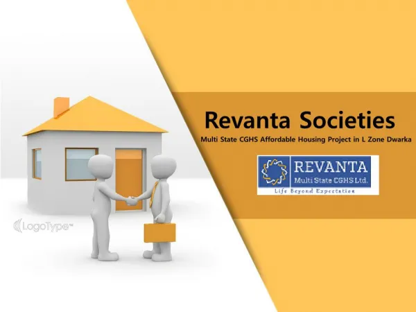 Revanta Societies Projects