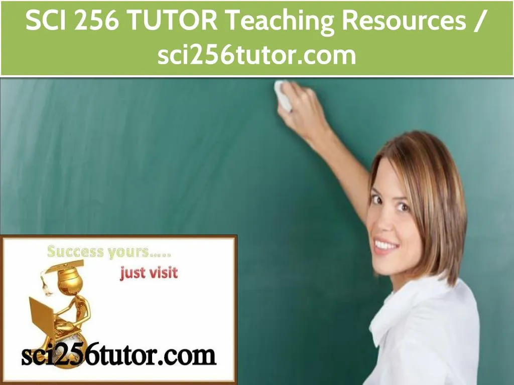 sci 256 tutor teaching resources sci256tutor com