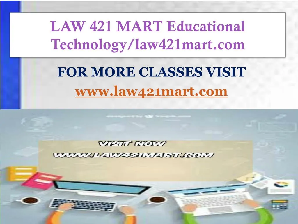 law 421 mart educational technology law421mart com