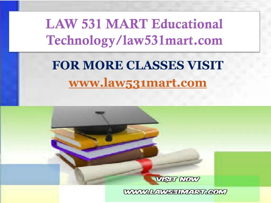 law 531 mart educational technology law531mart com