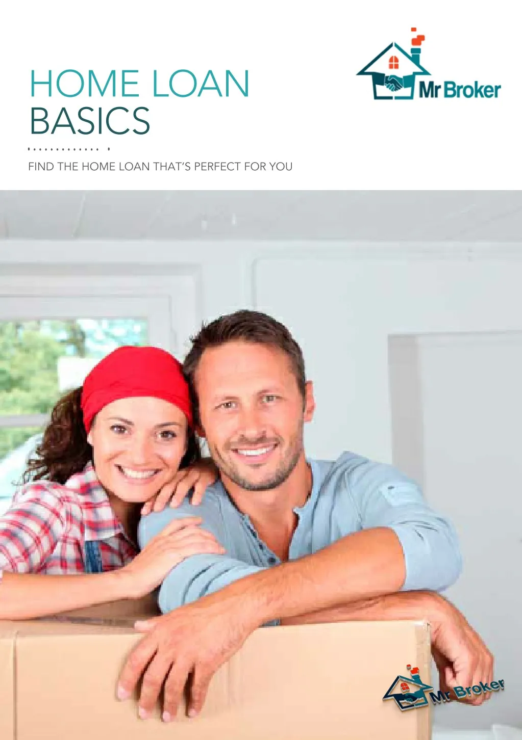 home loan basics
