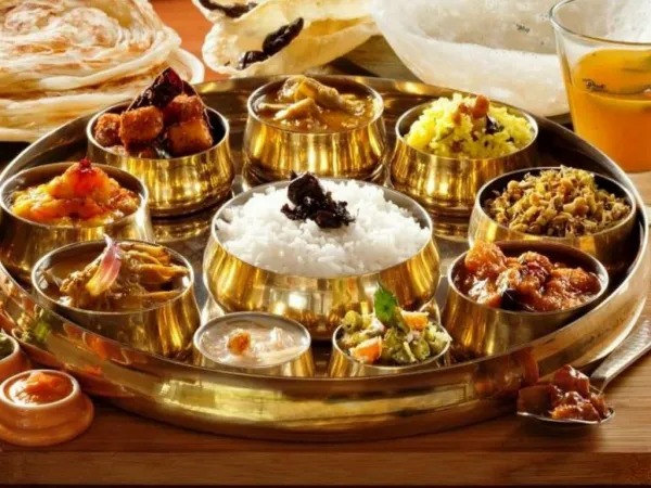 How Indian Food Restaurant Carries Immense Flavors?