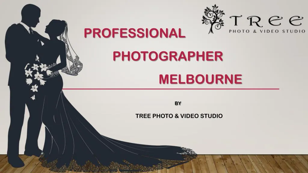 professional photographer melbourne by tree photo video studio