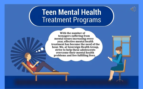 Facts About Teen Drug Use - Sovereign Health of Rancho San Diego