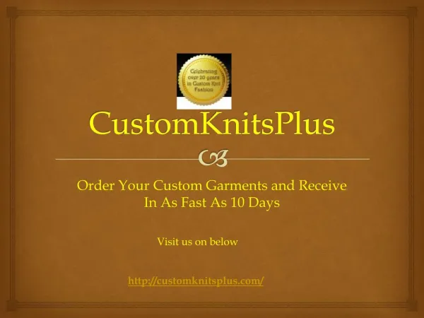 Buy St. John look alike Cutom Knits For All Ceremony