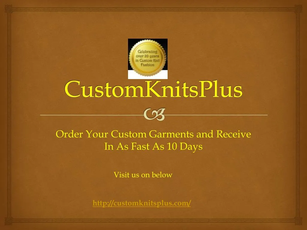 customknitsplus