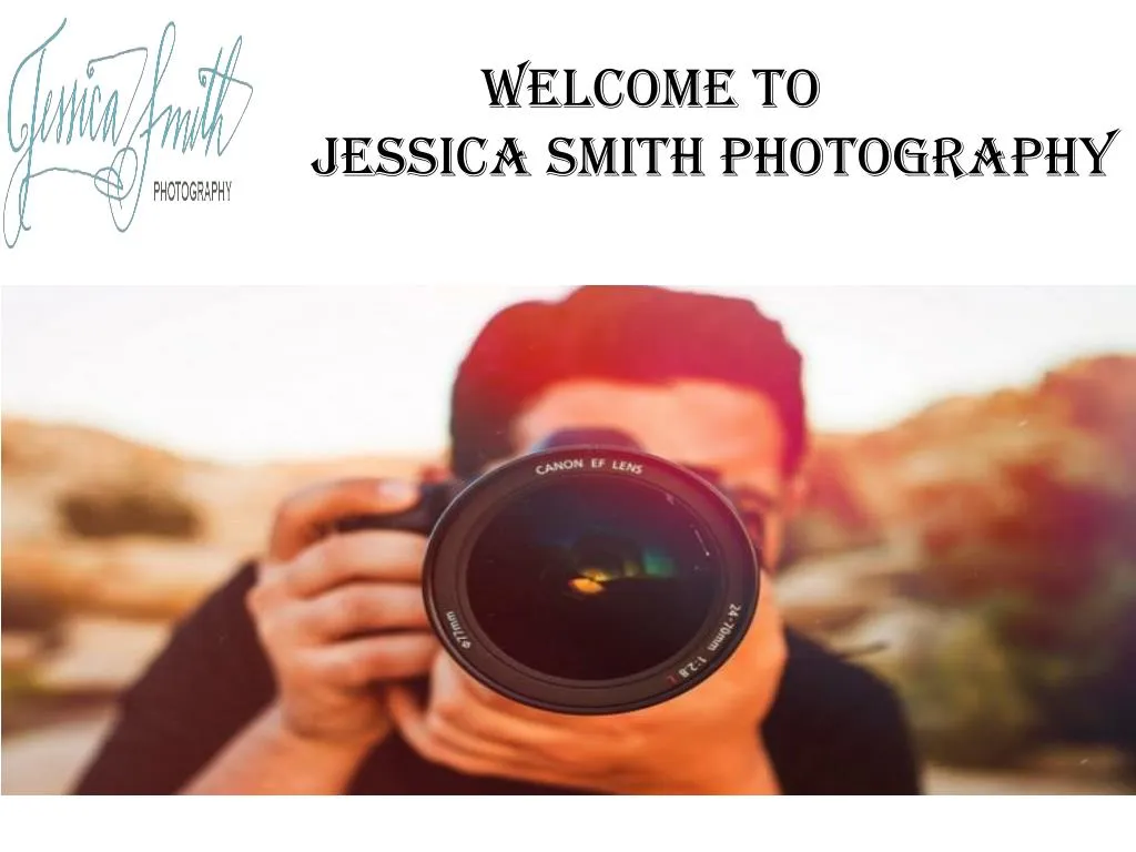 welcome to jessica smith photography