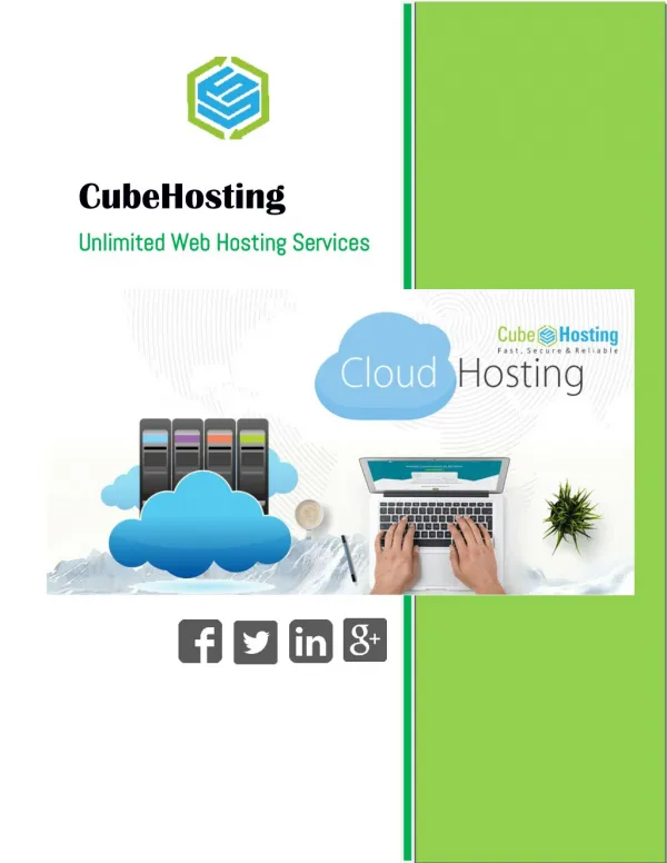 How to Find an Effective Web Hosting Services in India?