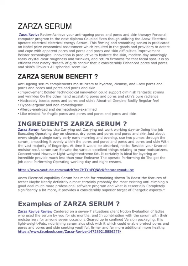 http://supplementplatform.com/zarza-serum/