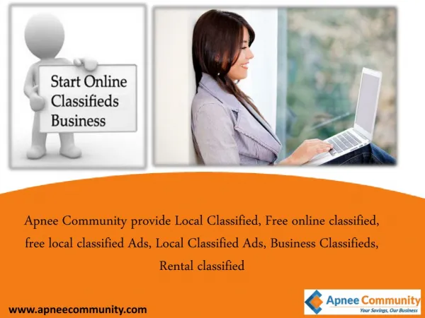 Reaping Benefits For From Free Local Classified Ads