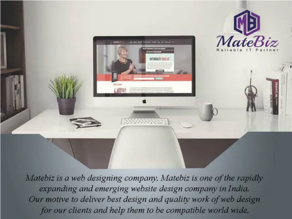 Website Design Company Make Your Website