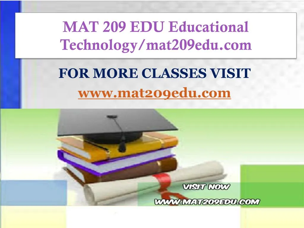 mat 209 edu educational technology mat209edu com