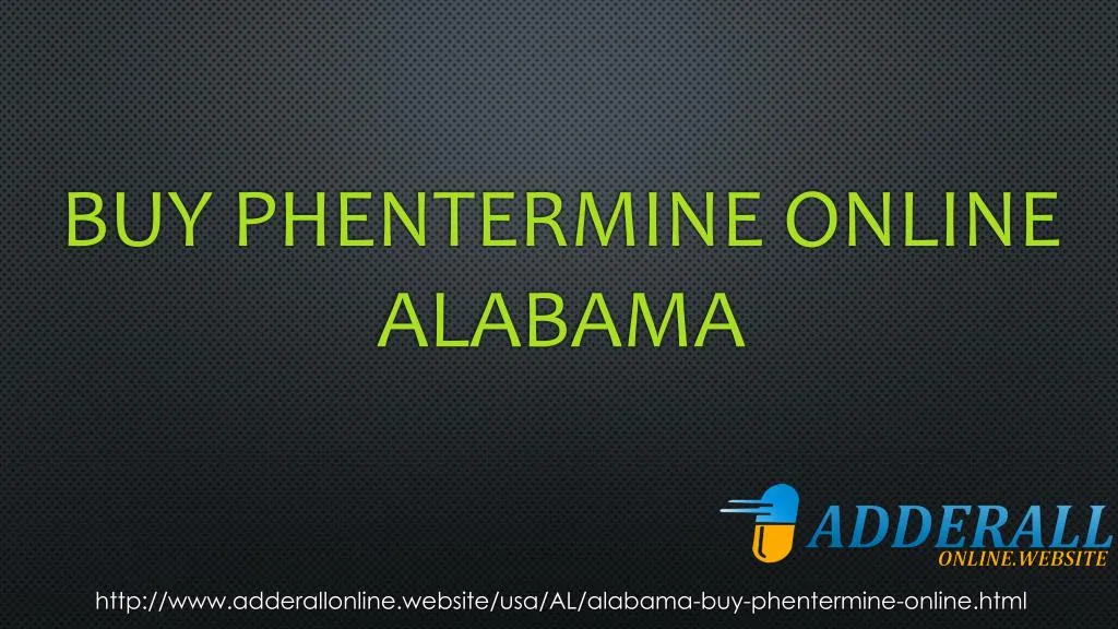 buy phentermine online alabama