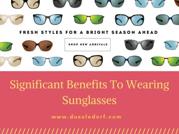 Best Sunglasses Models For UpComing Winter