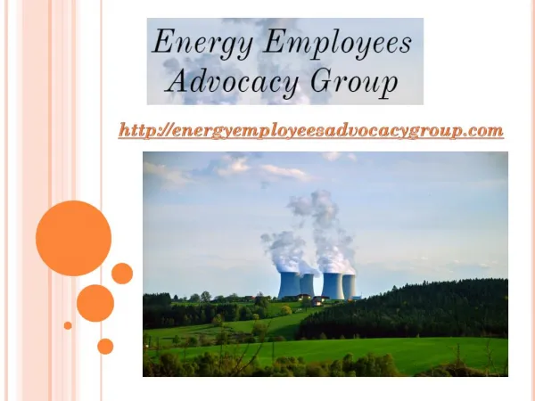 Department of Energy Atomic Employees