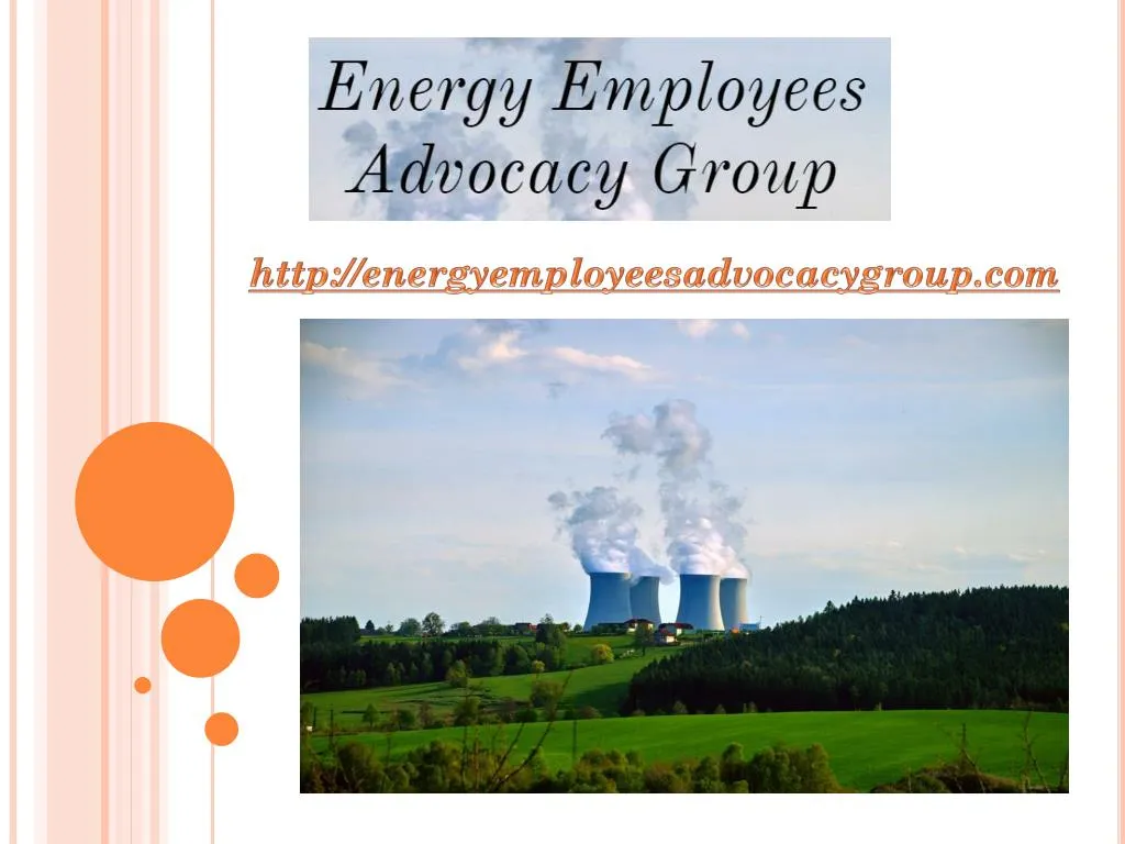 http energyemployeesadvocacygroup com
