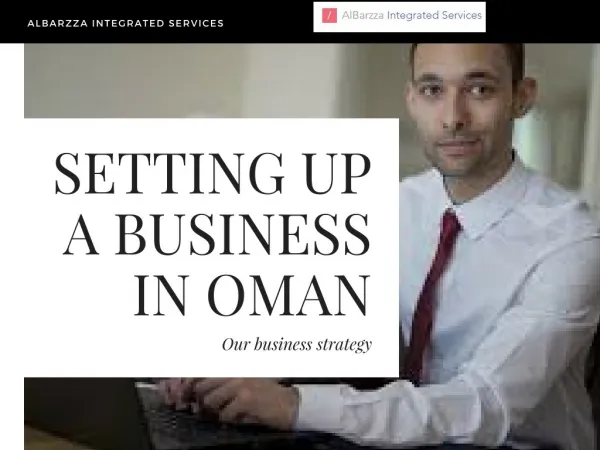 albarzza integrated services
