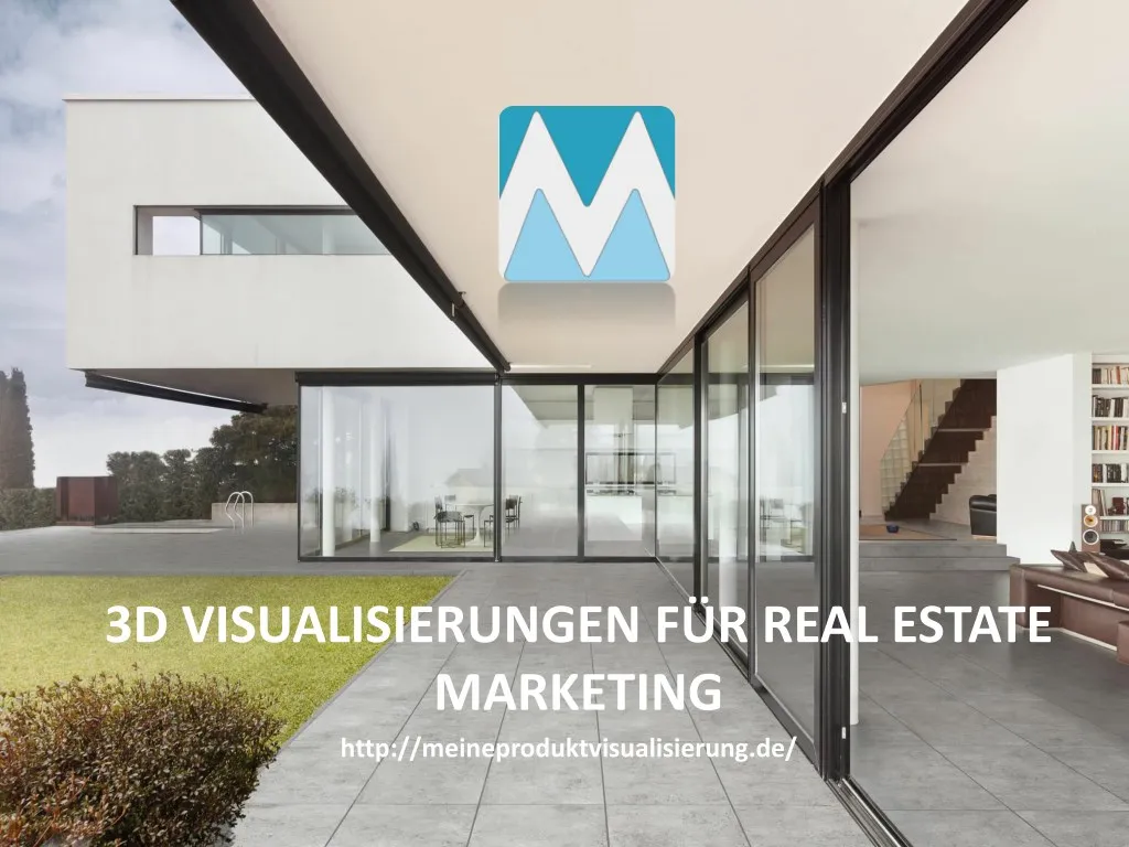 3d visualisierungen f r real estate marketing