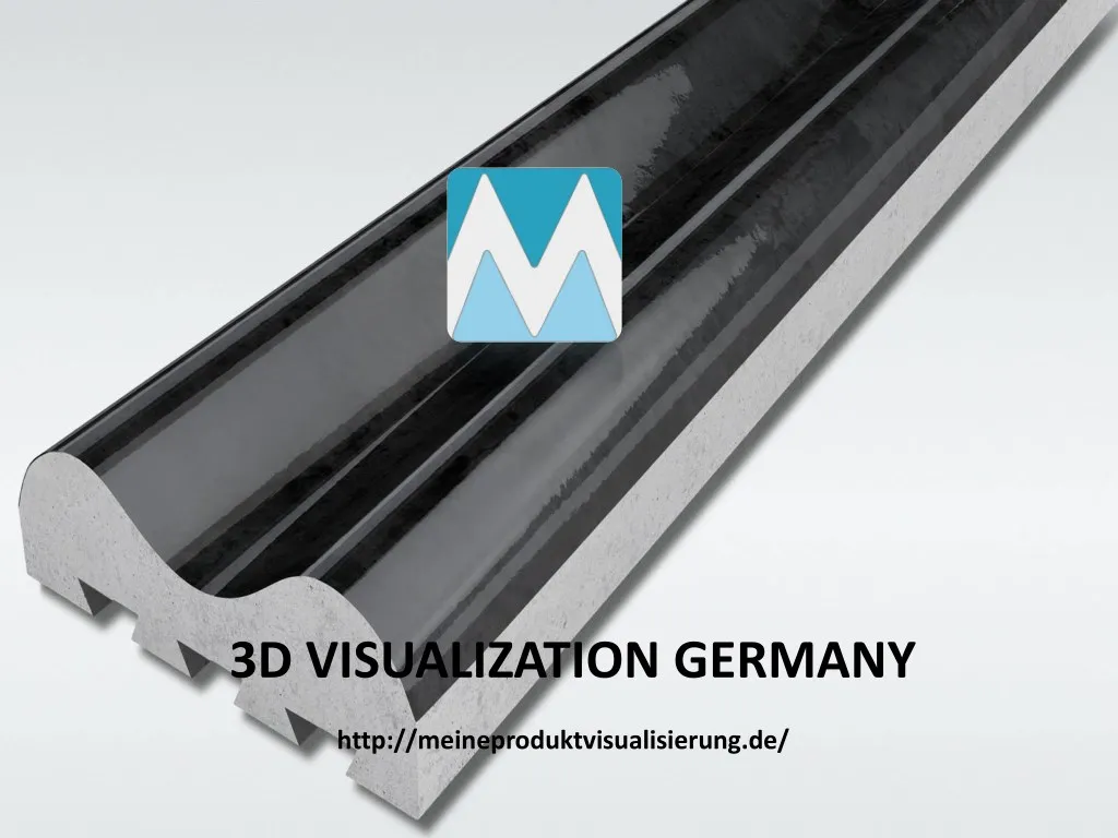 3d visualization germany