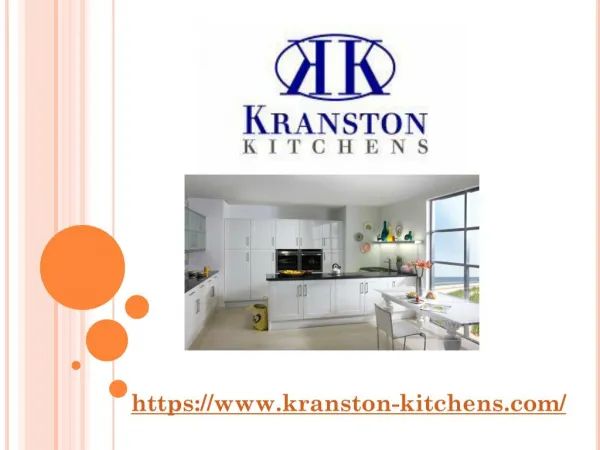 Kitchen Installation Teddington