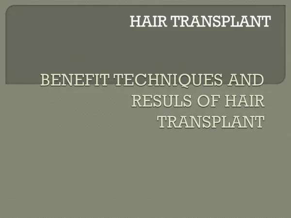 best hair transplant clinic in delhi