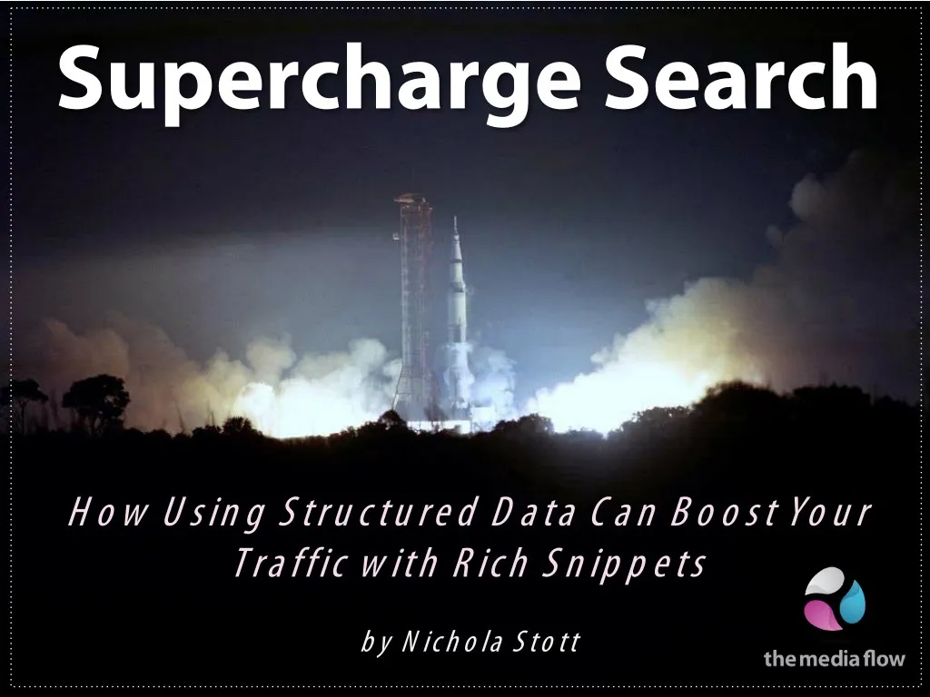 supercharge search
