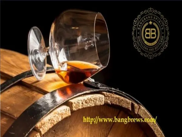 Best Whisky Brand in India | Top Whisky manufacturers in India