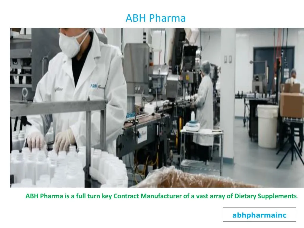 abh pharma