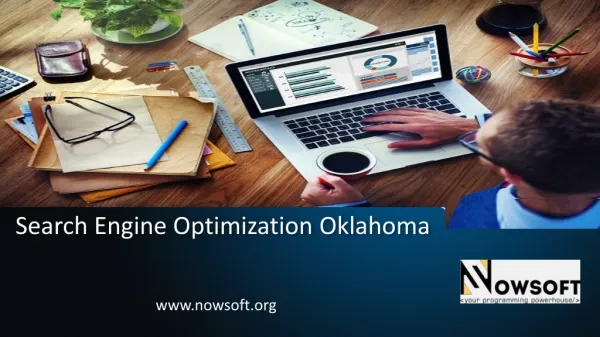 Get Expert Solutions From Search Engine Optimization Oklahoma