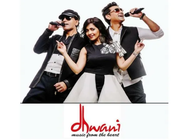 Best Music Band, Artist, Performer for Corporate Shows India