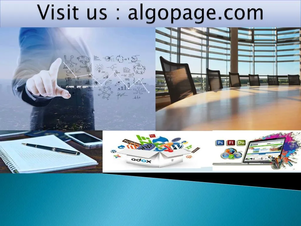 visit us algopage com