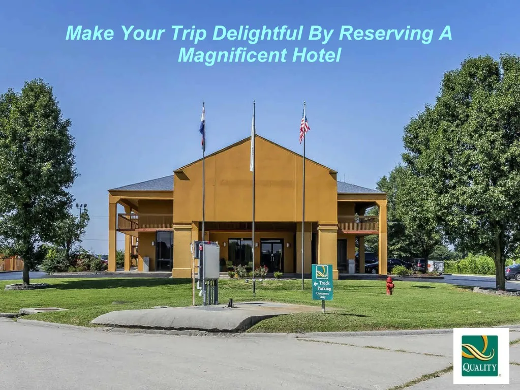 make your trip delightful by reserving