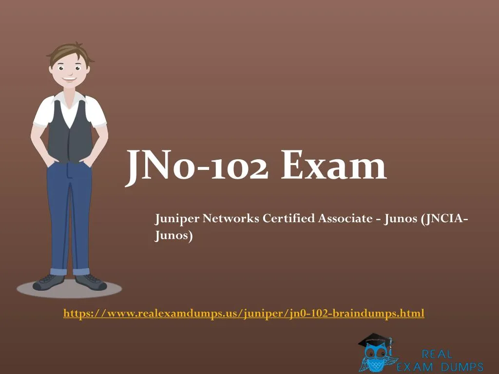 jn0 102 exam