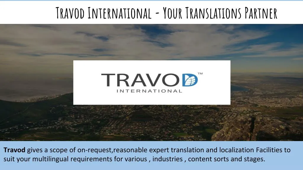 travod international your translations partner