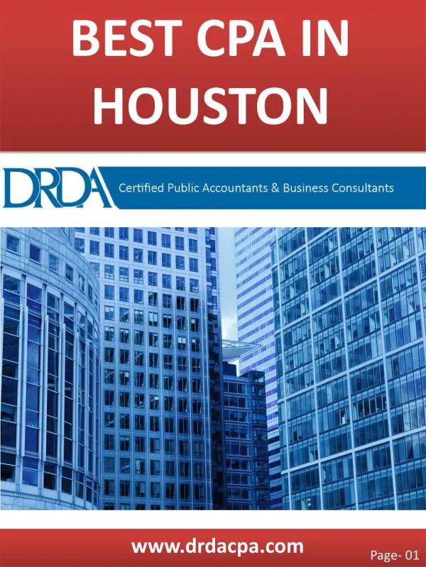 cpa houston small business