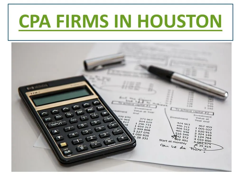 cpa firms in houston