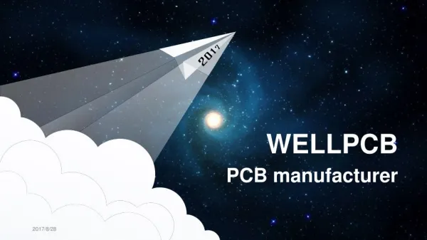 PCB Manufacturing Factory Real video