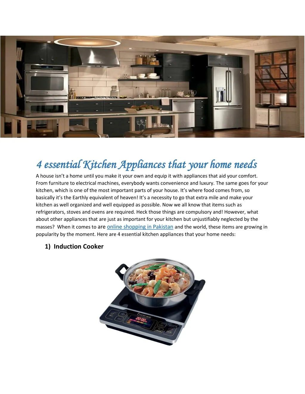4 4 e essential k ssential kitchen a house