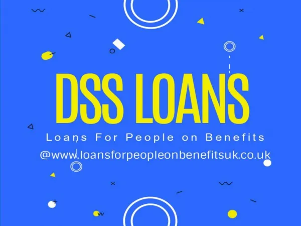 Payday Loans for People On Benefits @ www.loansforpeopleonbenefitsuk.co.uk/loans-for-disabled.php