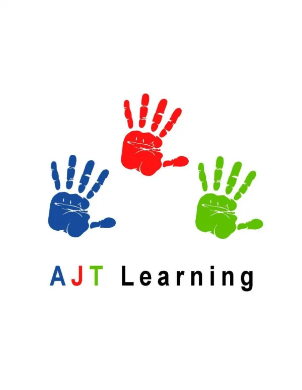 Best English Learning | Practice English Online | Learn English solutions from Ajtlearning.com