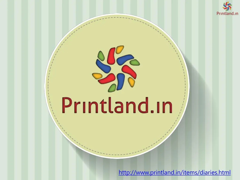 http www printland in items diaries html