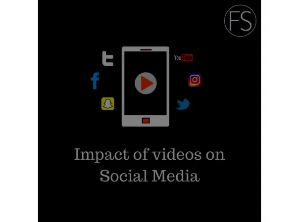 How the rising use of video is changing social media?