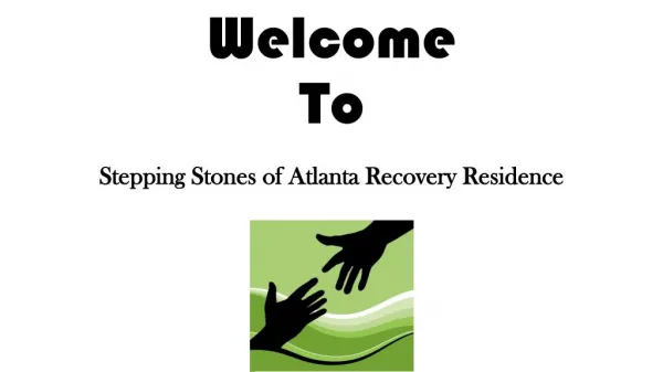 Recovery Residence