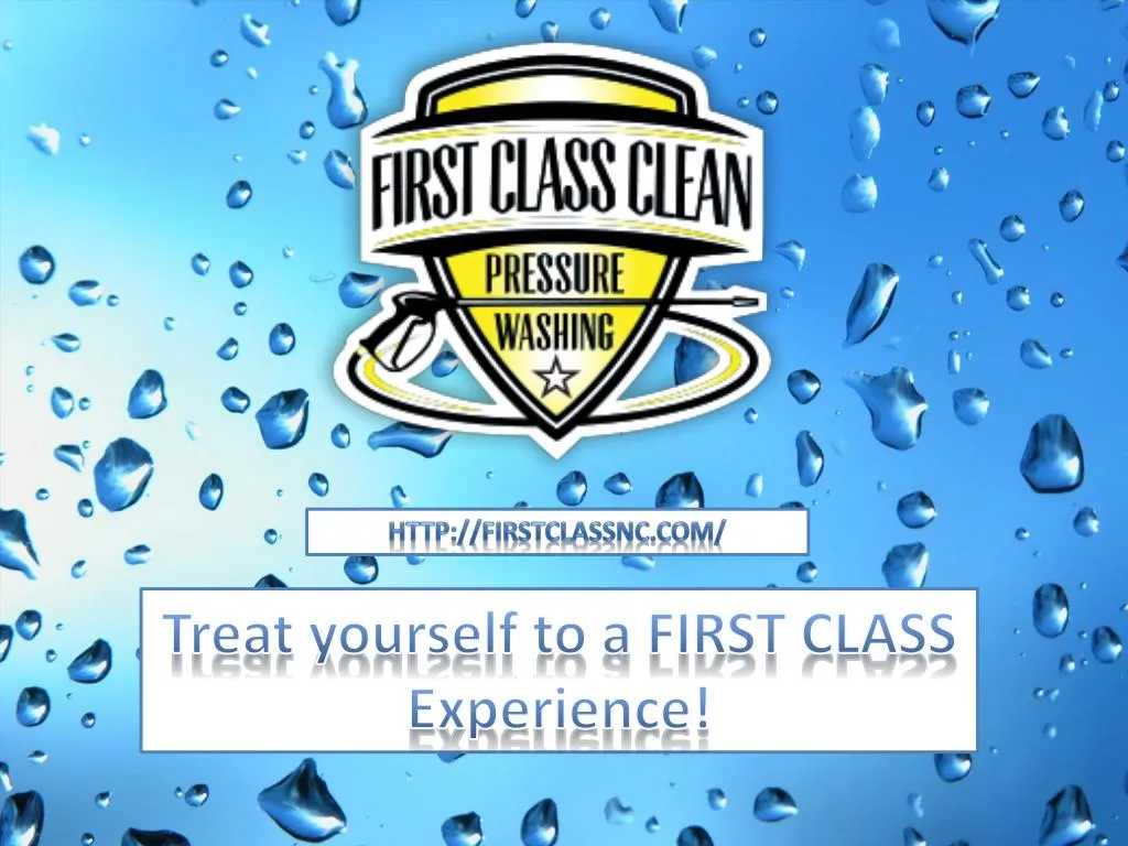 http firstclassnc com