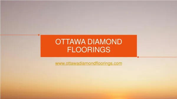 Questions You Need To Answer Before Shopping For Hardwood Flooring