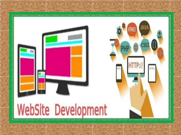 Things to Consider Before Hire Web Development Services in India