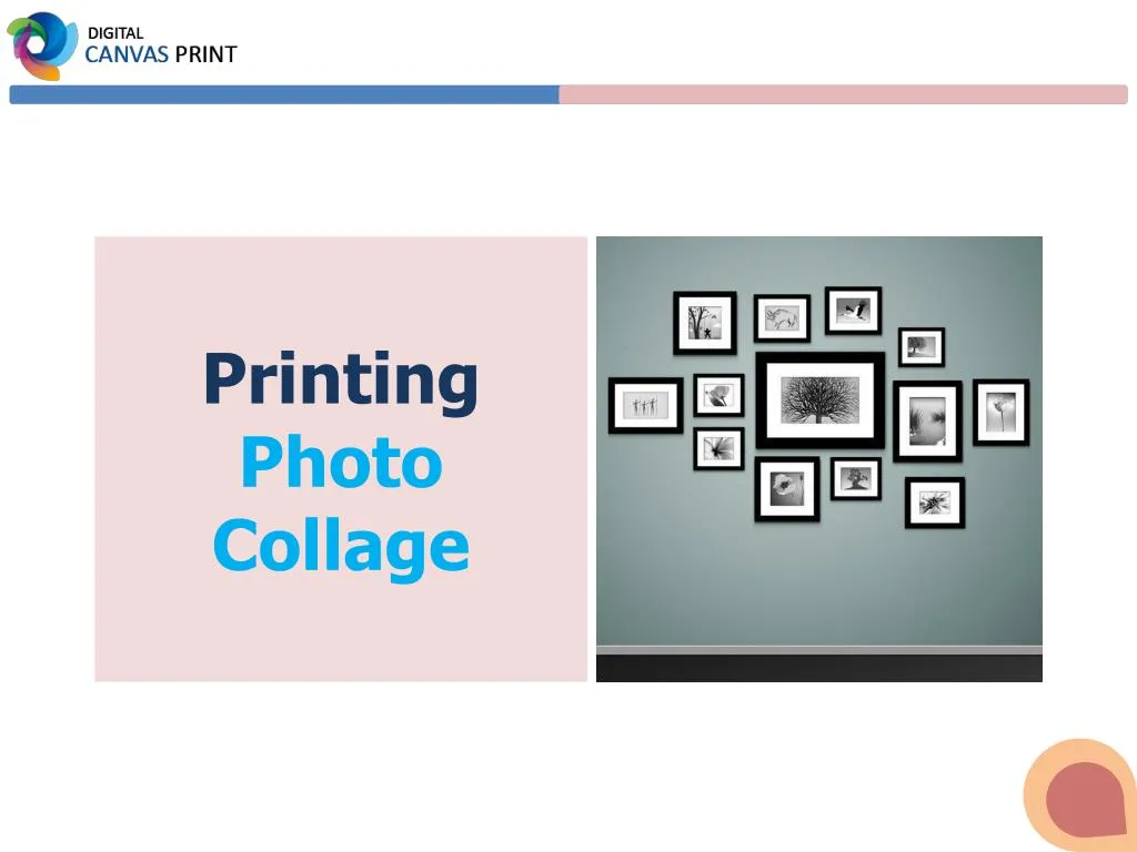 printing photo collage