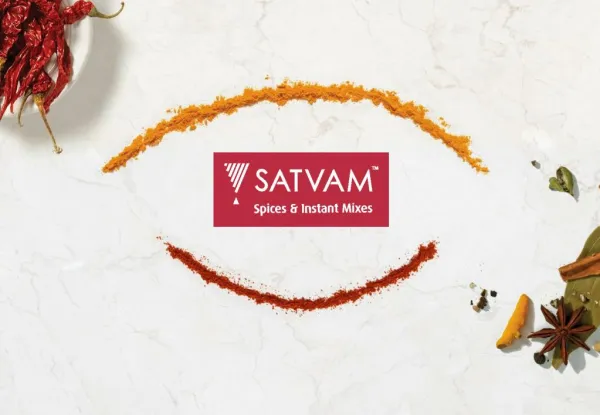 Indian Spices Exporters | Satvam Nutrifoods Ltd.
